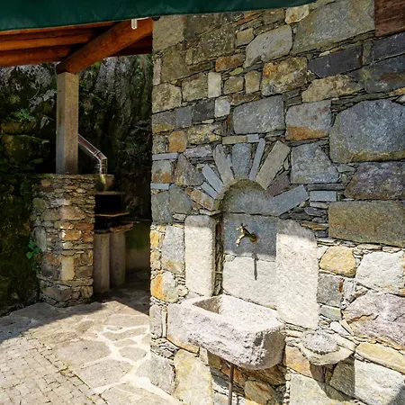 Holiday home Bragna By Interhome