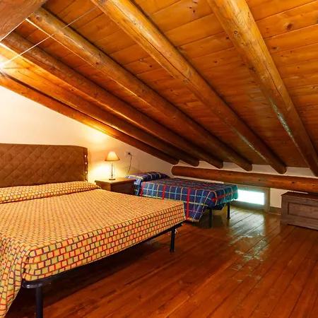 Bragna By Interhome Holiday home Pianello Del Lario