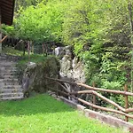 Bragna By Interhome Сasa de vacaciones Pianello Del Lario