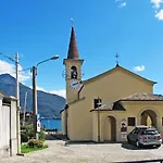 Сasa de vacaciones Bragna By Interhome Pianello Del Lario
