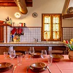 Сasa de vacaciones Bragna By Interhome *