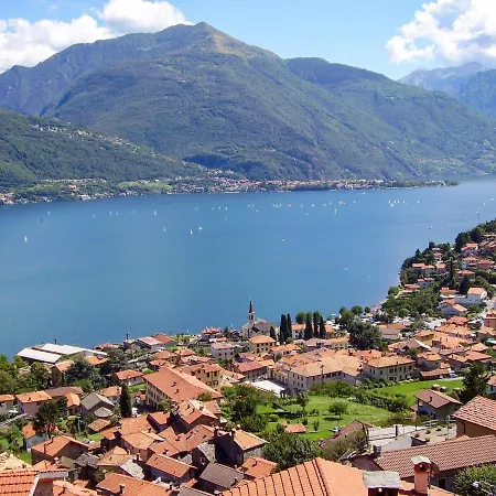 Prázdninový dům Bragna By Interhome *