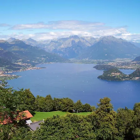 Bragna By Interhome * Pianello Del Lario