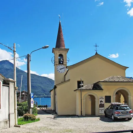 Nyaraló Bragna By Interhome Pianello Del Lario