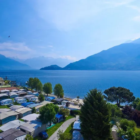 Bragna By Interhome Prázdninový dům Pianello Del Lario