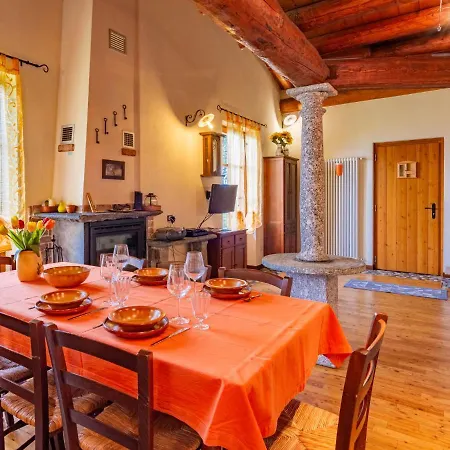 Bragna By Interhome Pianello Del Lario