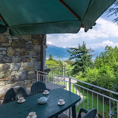 Bragna By Interhome * Pianello Del Lario