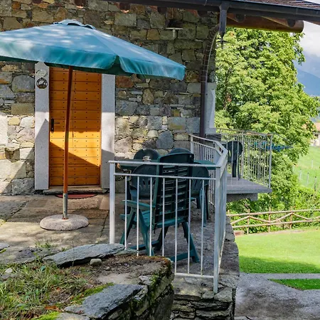 Bragna By Interhome Pianello Del Lario