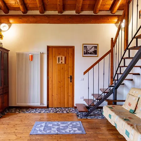 Bragna By Interhome Nyaraló