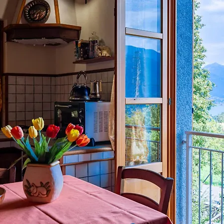 Bragna By Interhome * Pianello Del Lario