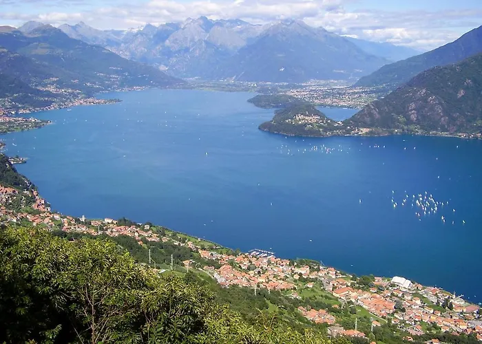 Casa de Férias Bragna By Interhome *