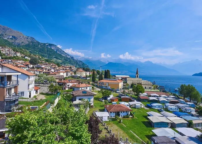 Casa de Férias Bragna By Interhome *