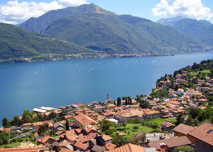 Casa de Férias Bragna By Interhome *