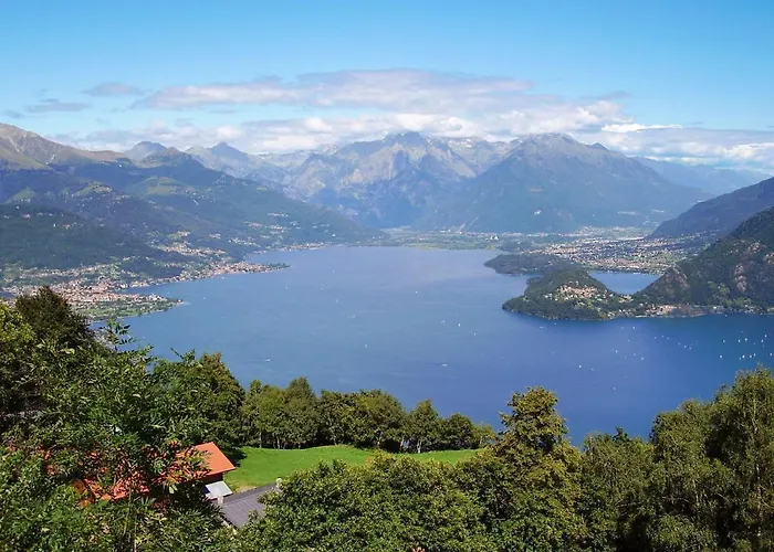 Bragna By Interhome * Pianello Del Lario