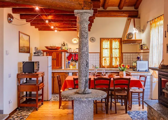 Bragna By Interhome * Pianello Del Lario