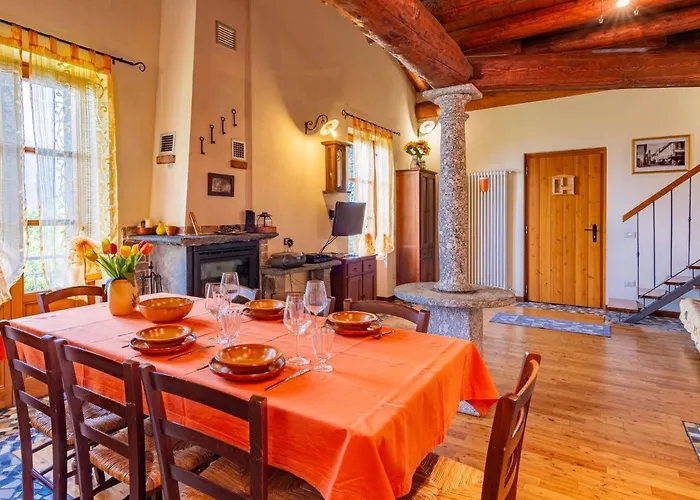 Bragna By Interhome Pianello Del Lario