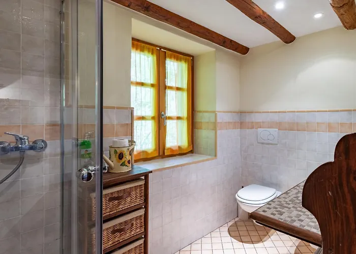 Bragna By Interhome * Pianello Del Lario