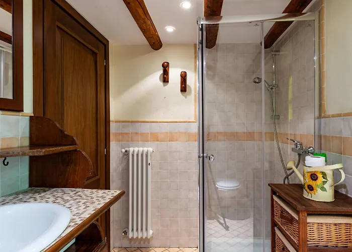 Bragna By Interhome Casa de Férias Pianello Del Lario