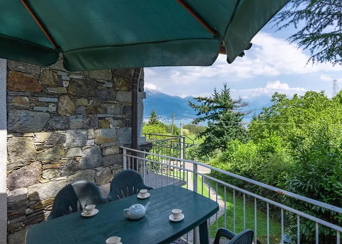 Bragna By Interhome * Pianello Del Lario