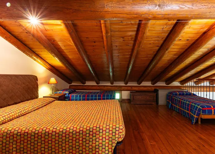 Bragna By Interhome Casa de Férias Pianello Del Lario