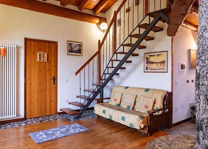 Casa de Férias Bragna By Interhome