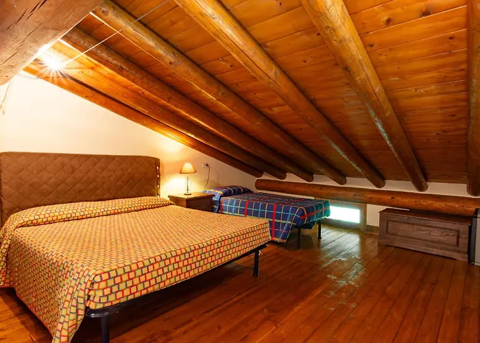 Bragna By Interhome Casa de Férias Pianello Del Lario