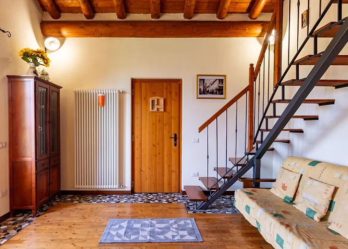 Bragna By Interhome Casa de Férias