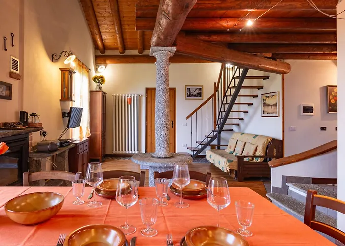 Bragna By Interhome * Pianello Del Lario