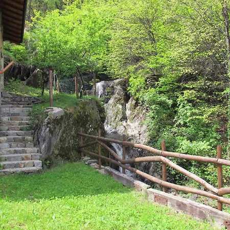 Bragna By Interhome 別荘 Pianello Del Lario