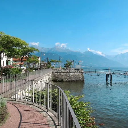 Bragna By Interhome *