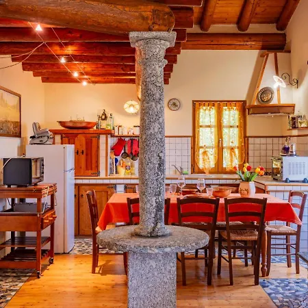 Bragna By Interhome * Pianello Del Lario