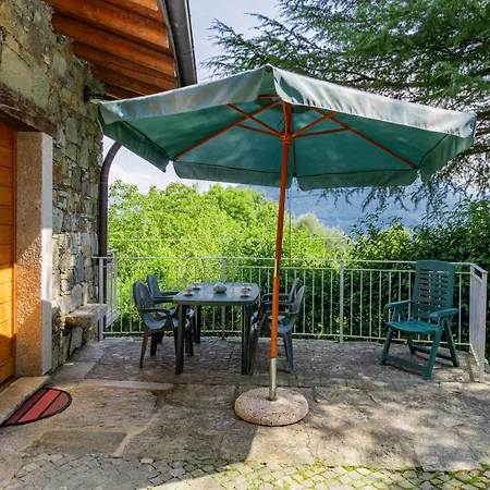 Bragna By Interhome *