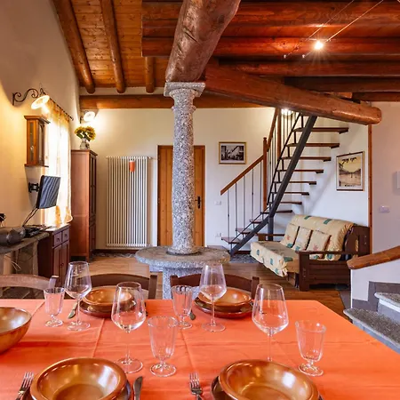 Bragna By Interhome * Pianello Del Lario