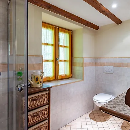 Bragna By Interhome * Pianello Del Lario