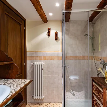 Bragna By Interhome Tatil Evi Pianello Del Lario