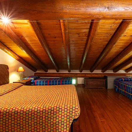 Bragna By Interhome Tatil Evi Pianello Del Lario