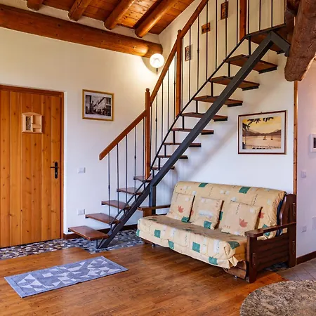 Tatil Evi Bragna By Interhome